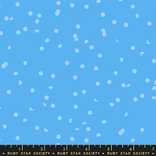 PREORDER Hole Punch Dot || Altitude || Cotton Quilting Fabric