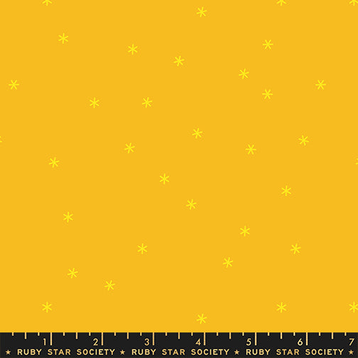 PREORDER Spark || Dandelion || Cotton Quilting Fabric