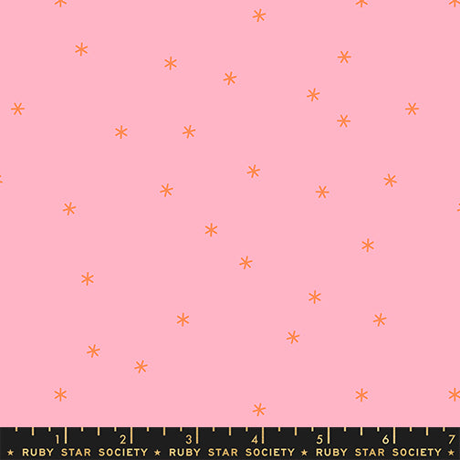 PREORDER Spark || Posy || Cotton Quilting Fabric