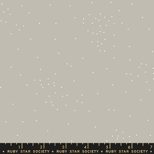 PREORDER Sugar || Oyster || Cotton Quilting Fabric