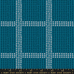 Reimagined Landscapes || The Avenues Galaxy || Cotton Quilting Fabric