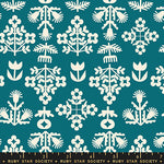 PREORDER Paper Cuts 2 || Fresh Cut Flowers Storytime || Cotton Quilting Fabric