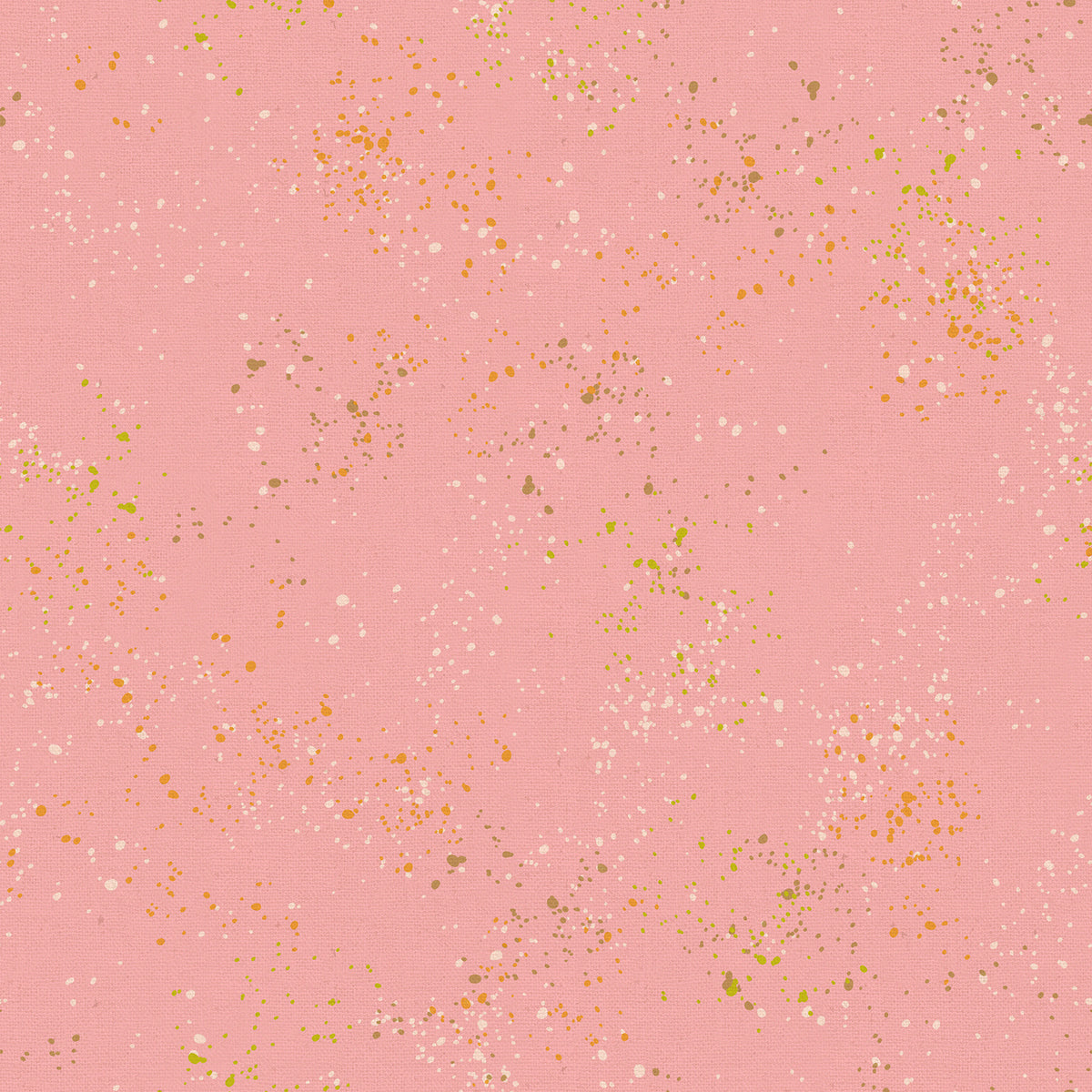 PREORDER Speckled Canvas || Balmy || Cotton Linen Canvas || Half Yard