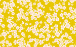 PREORDER Paper Cuts 2 || Hana Golden Hour || Cotton Double Gauze HALF YARD
