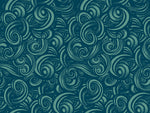 PREORDER FIRE GLOW || Smoke Watercress || Cotton Quilting Fabric