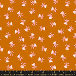 PREORDER MYSTIC FABLE || Sweetflower Cinnamon RS4151 16 || Cotton Quilting Fabric