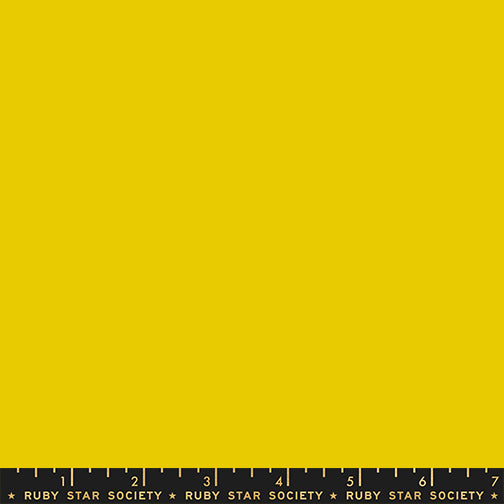 PREORDER Ruby Star Society Solids || RS5500 12 Golden Hour || Cotton Quilting Fabric