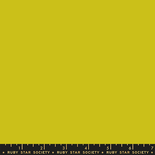 PREORDER Ruby Star Society Solids || RS5500 15 Pistachio || Cotton Quilting Fabric