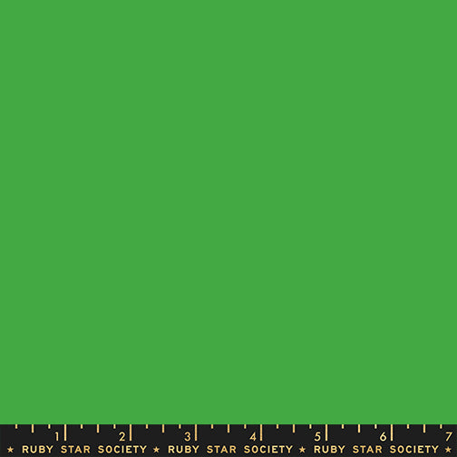 PREORDER Ruby Star Society Solids || RS5500 17 Verdant || Cotton Quilting Fabric