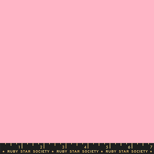 PREORDER Ruby Star Society Solids || RS5500 32 Posy || Cotton Quilting Fabric