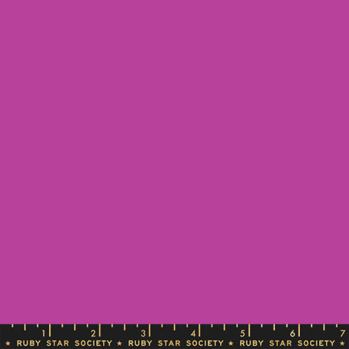 PREORDER Ruby Star Society Solids || RS5500 40 Witchy || Cotton Quilting Fabric