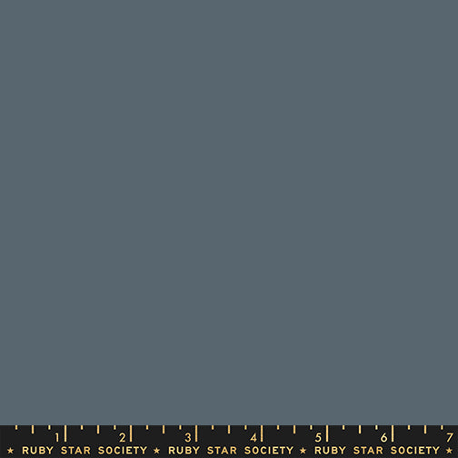 PREORDER Ruby Star Society Solids || RS5500 50 Ghostly || Cotton Quilting Fabric