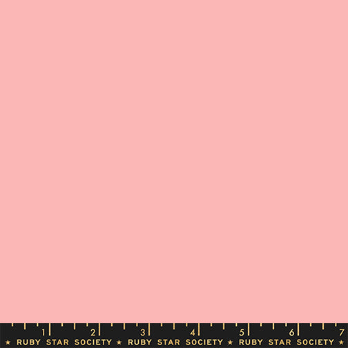 PREORDER Ruby Star Society Solids || RS5500 65 Balmy || Cotton Quilting Fabric