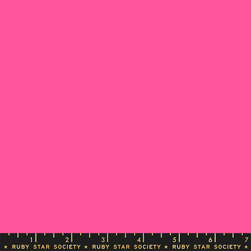 PREORDER Ruby Star Society Solids || RS5500 67 Playful || Cotton Quilting Fabric