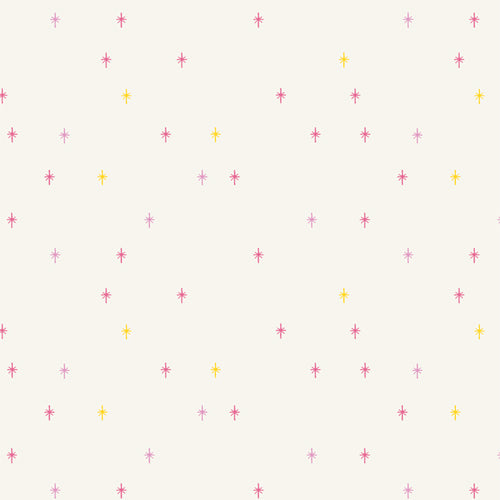 Sparkle Elements || Candied Sparkle || AGF Cotton Quilting Fabric