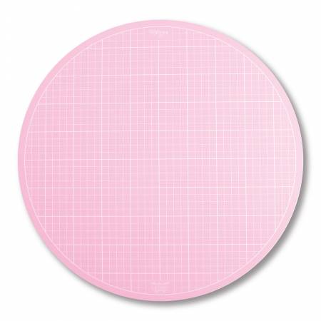 Sue Daley Round Rotating Cutting Mat