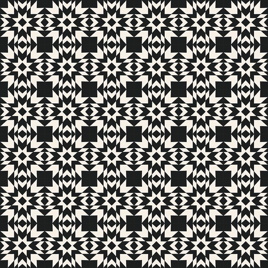 HARVEST MOON || Harvest Moon Quilt || Cotton Quilting Fabric