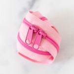 30" Zipper Bubblegum SSCZ07