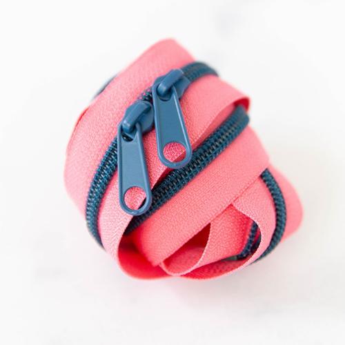 30" Zipper Miami SSCZ08