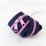 30" Zipper Midnight SSCZ24