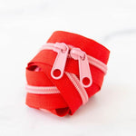 30" Zipper Shortcake SSCZ06