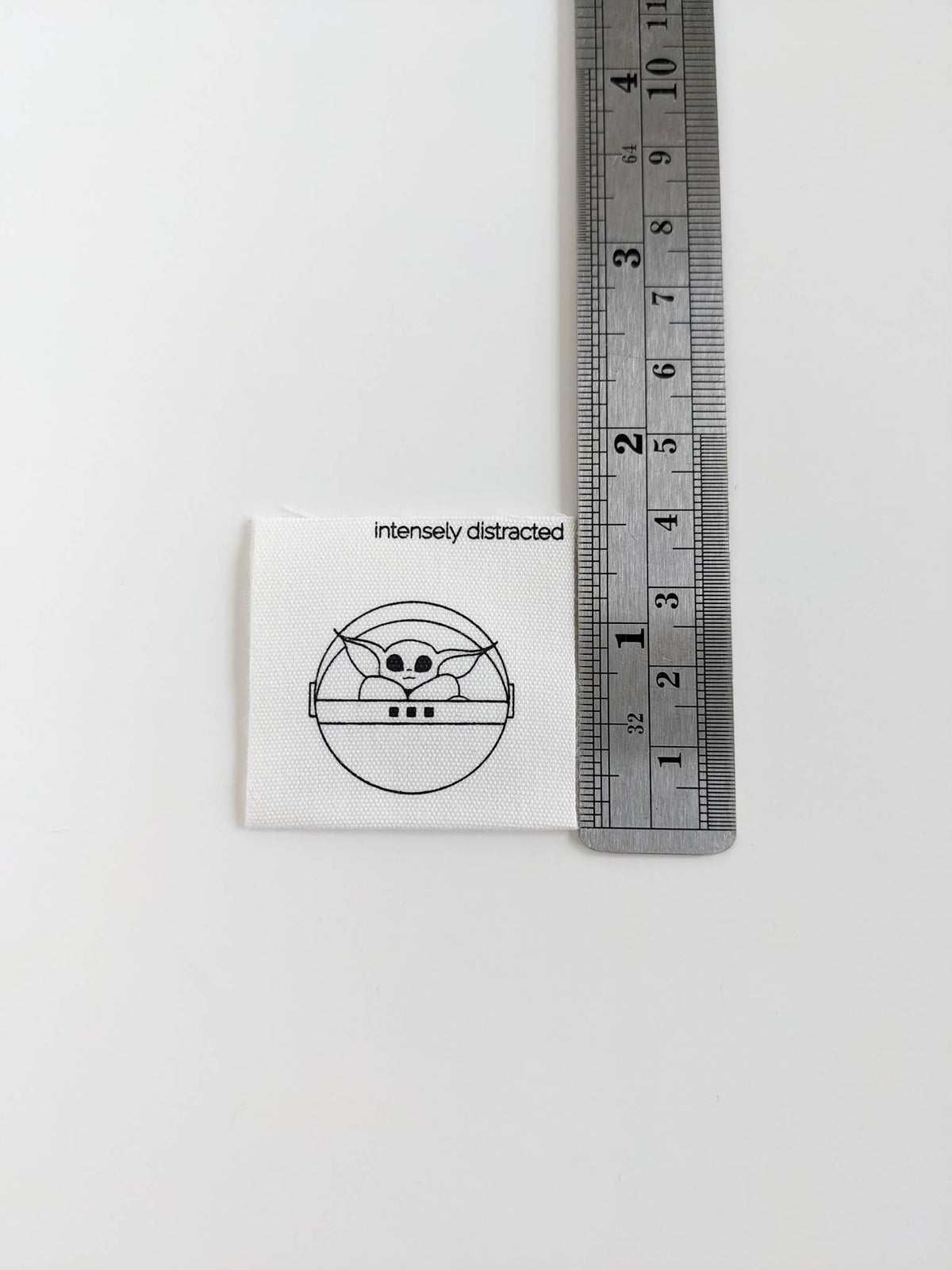 Ready For An Adventure | Cotton Luxe Labels