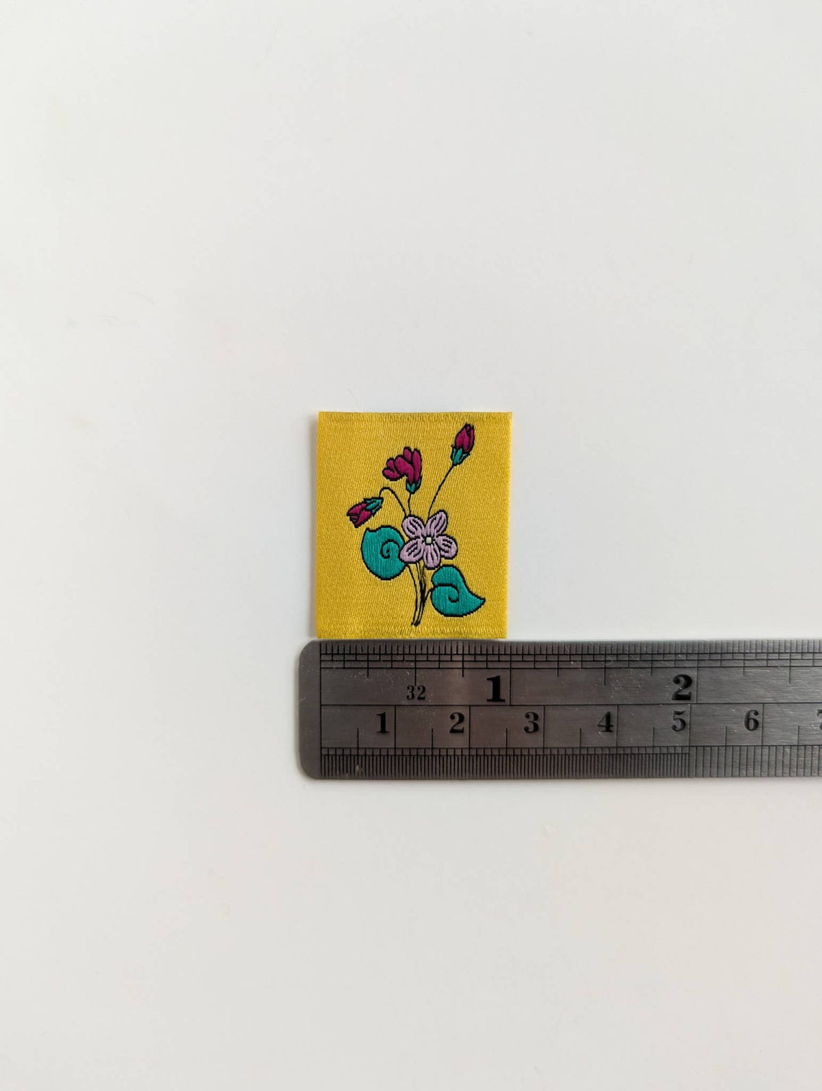 Birth Month Flowers Series 1 | Variety Label Pack