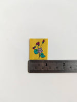 Birth Month Flowers Series 1 | Variety Label Pack