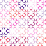 Starlight Grove Quilt Pattern Printed