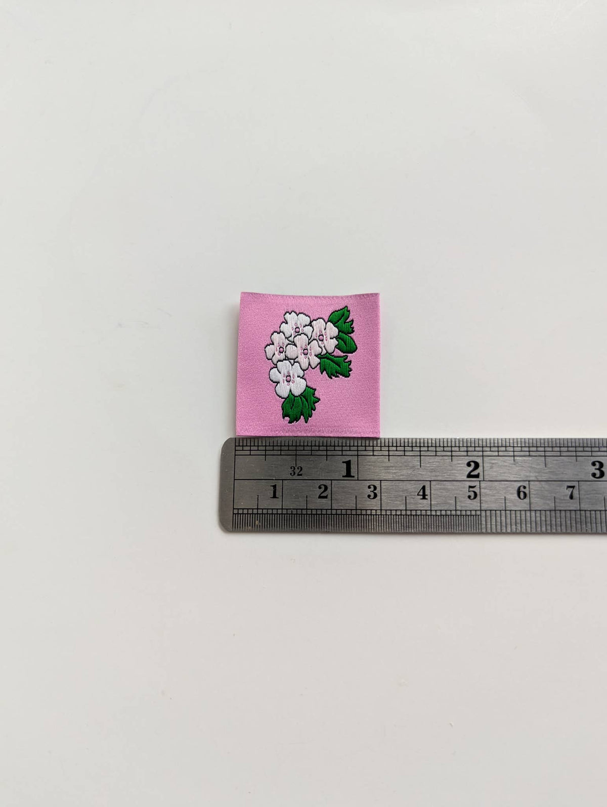 Birth Month Flowers Series 2 | Variety Label Pack