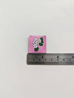 Birth Month Flowers Series 2 | Variety Label Pack