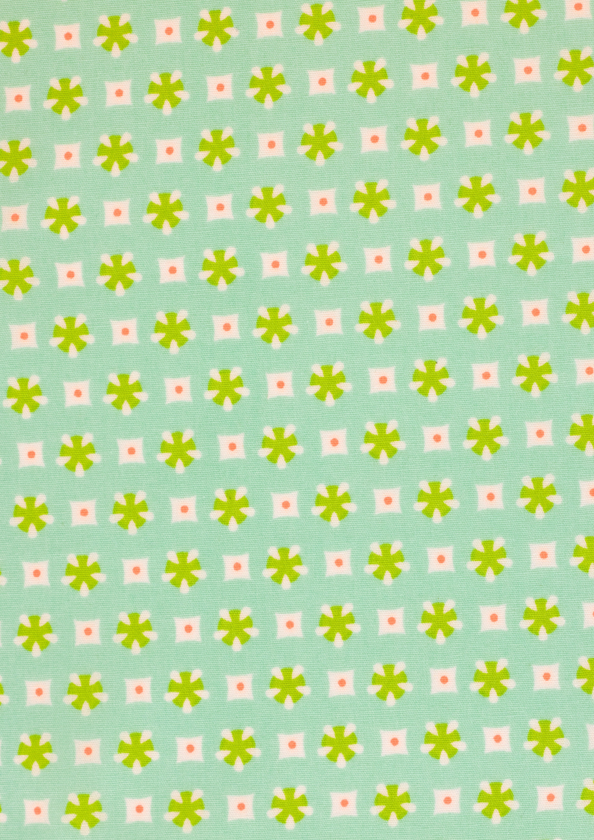 Élytis crystalline cotton coupon