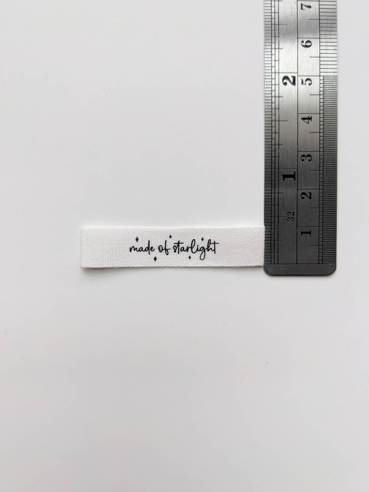 Made Of Starlight | Cotton Luxe Labels