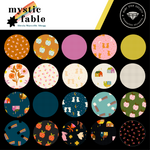 PREORDER Mystic Fable || 23pc Shop-Cut Half Yard Bundle || Cotton Quilting Fabric