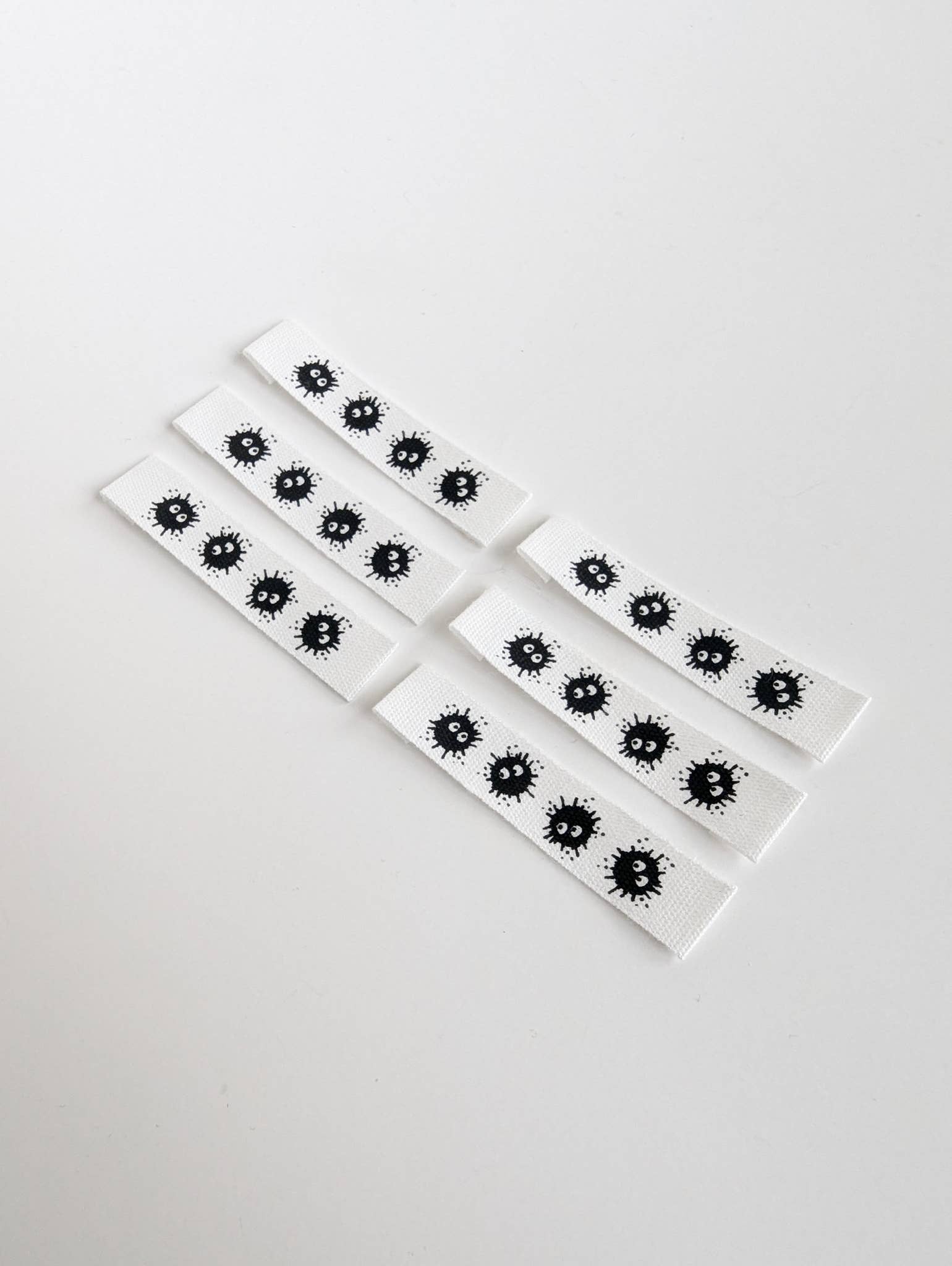 Soot Sprites | Cotton Luxe Labels
