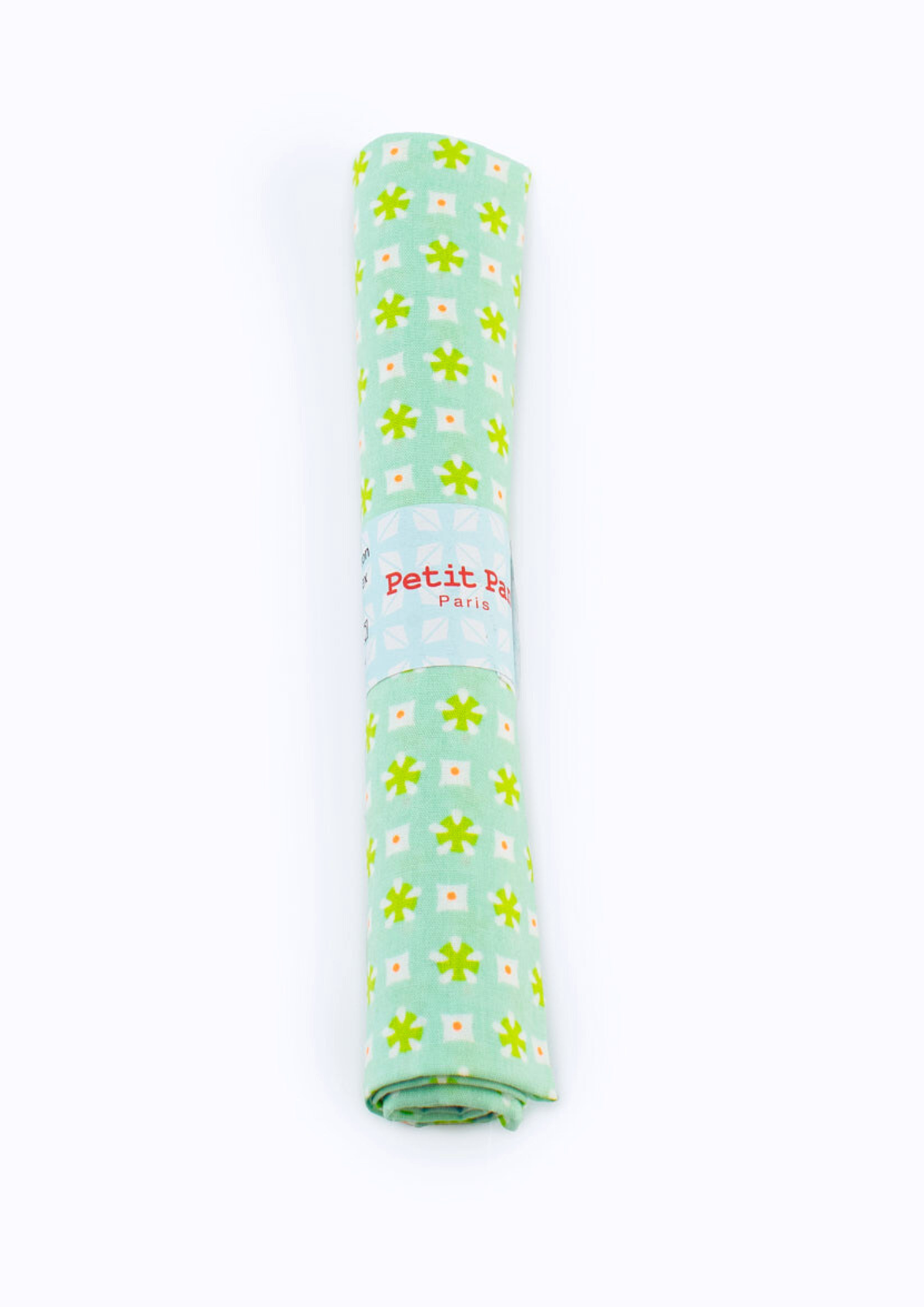 Élytis crystalline cotton coupon