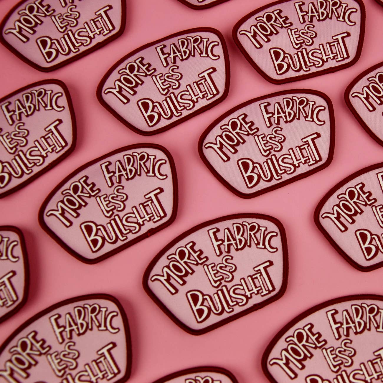 Bullshit - PATCH