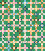 Josie's Patch | CKQ-2417 Quilt Pattern