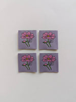 October Cosmos | Woven Luxe Labels