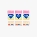 Mama Made It Woven Labels | 6 Labels