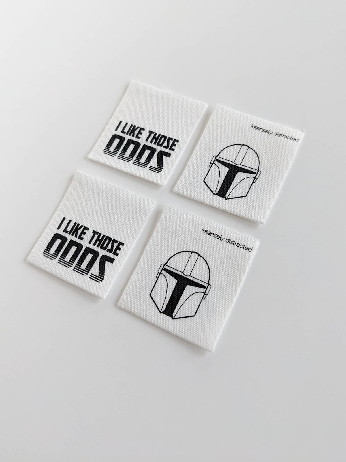 I Like Those Odds | Cotton Luxe Labels