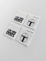 I Like Those Odds | Cotton Luxe Labels