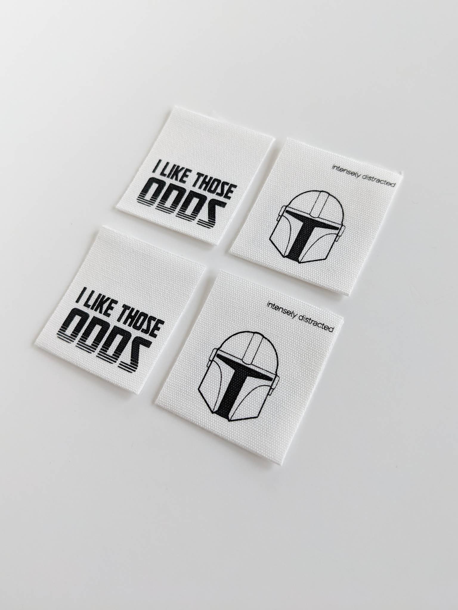I Like Those Odds | Cotton Luxe Labels
