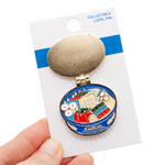 Grandma's Sewing Kit Hinge Pin