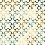Starlight Grove Quilt Pattern Printed