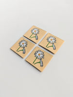 April Daisies | Woven Luxe Labels