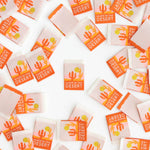 Made in the Desert - Sewing Woven Clothing Label Tags