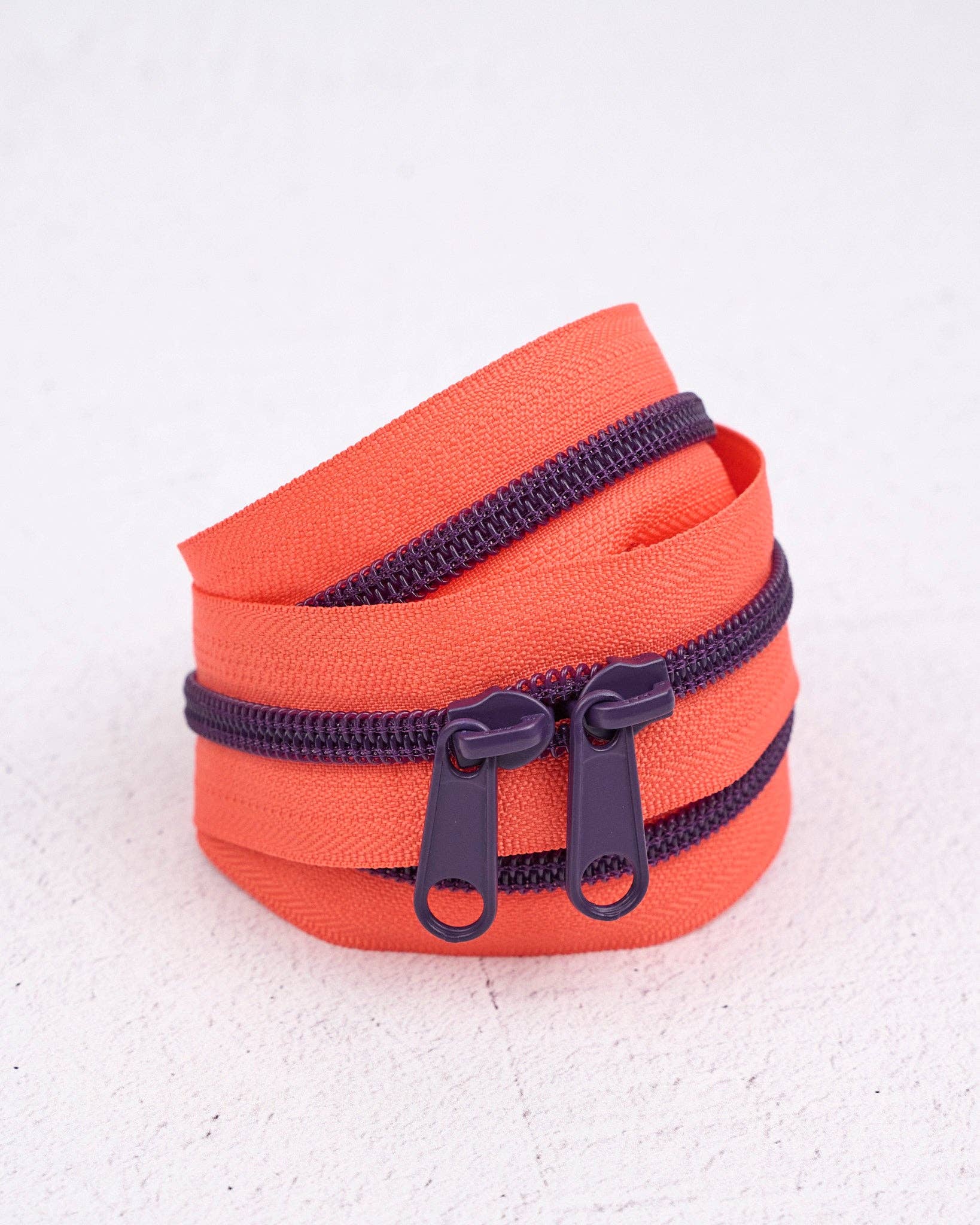30" Handbag Zipper - Hocus Pocus