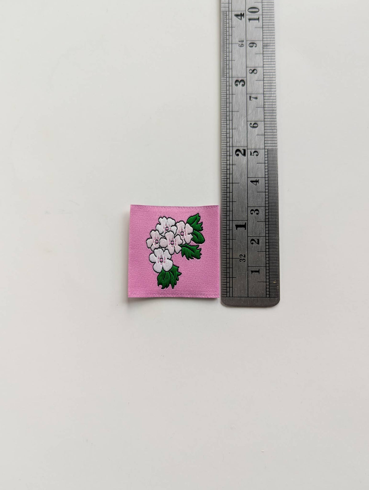 May Hawthorns | Woven Luxe Labels