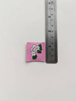 May Hawthorns | Woven Luxe Labels